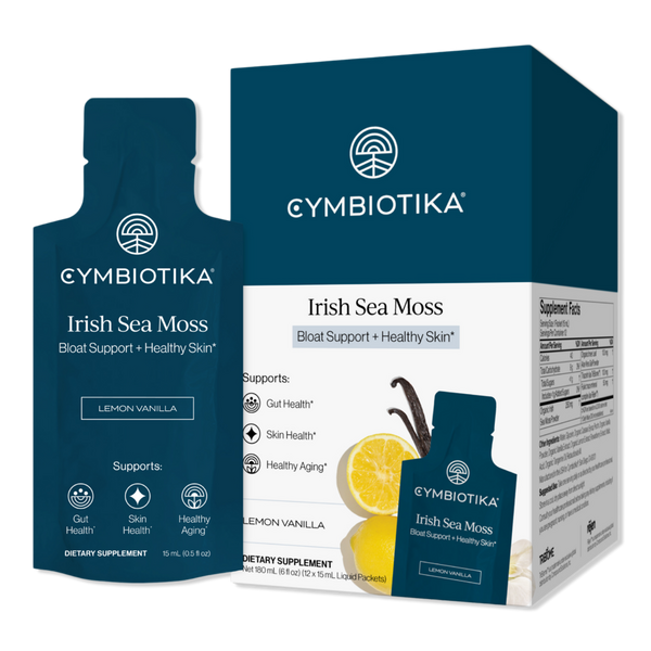 Cymbiotika Irish Sea Moss #1