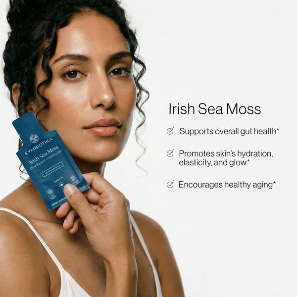 Cymbiotika Irish Sea Moss #2