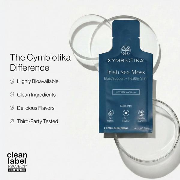 Cymbiotika Irish Sea Moss #3