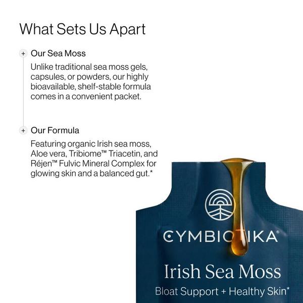 Cymbiotika Irish Sea Moss #5