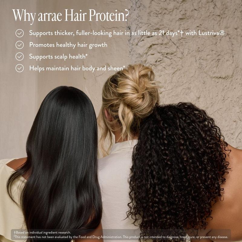 arrae - Hair Protein
