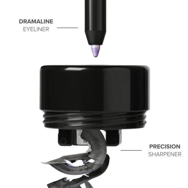 Anastasia Beverly Hills Dramaline Longwear Eyeliner Sharpener #2