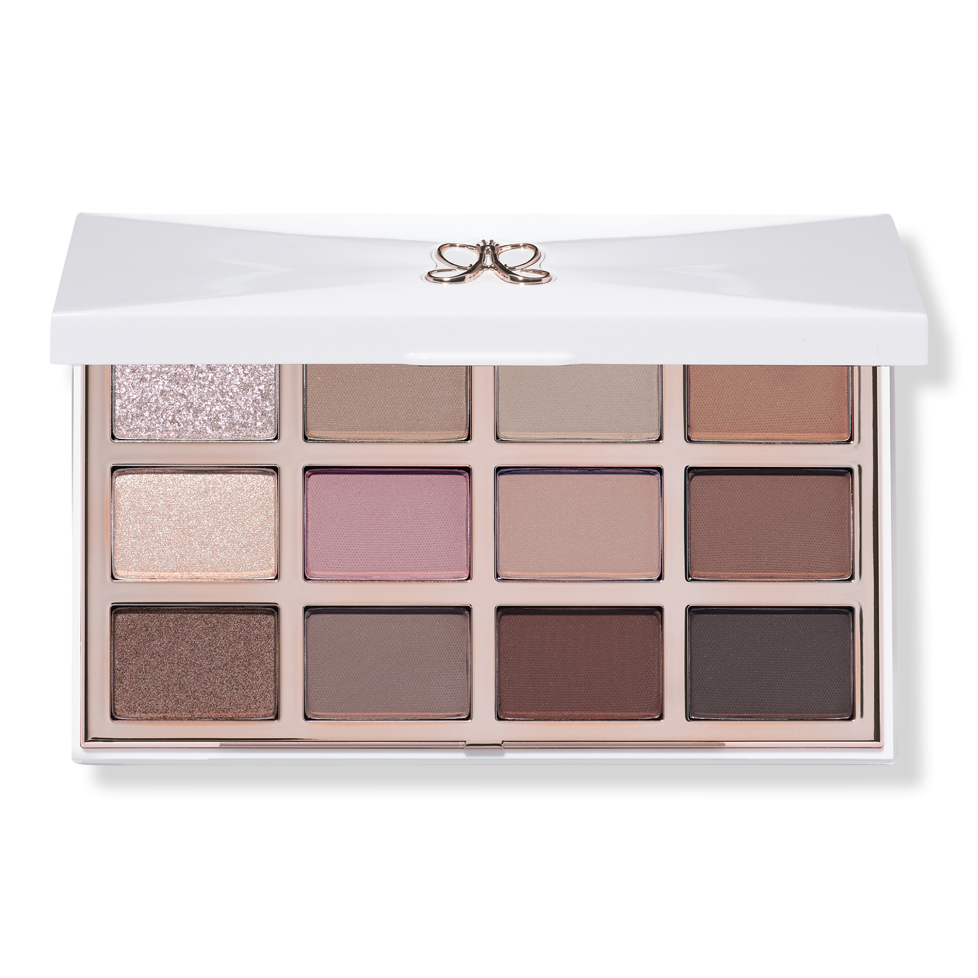 Anastasia Beverly Hills Genesis Eyeshadow Palette #1