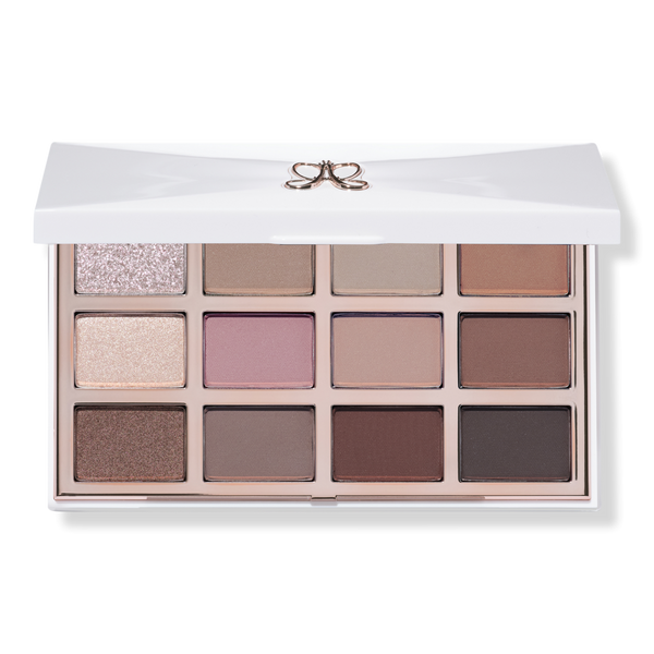Anastasia Beverly Hills Genesis Eyeshadow Palette #1