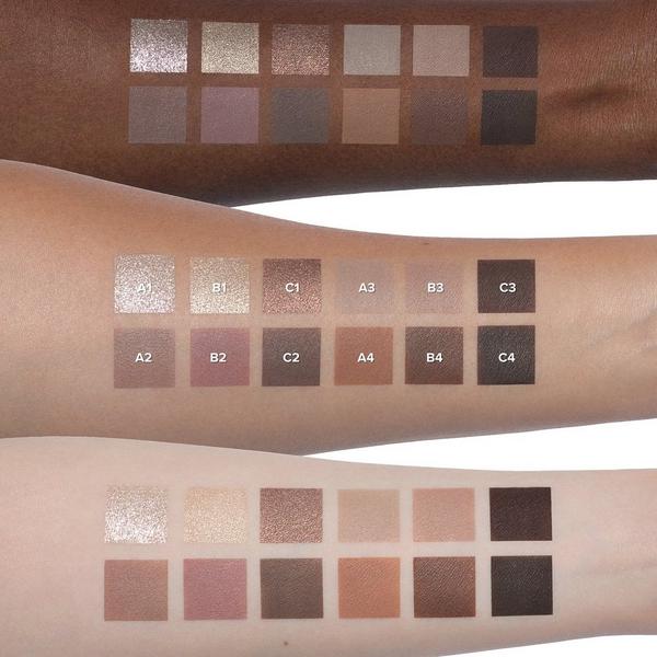 Anastasia Beverly Hills Genesis Eyeshadow Palette #3