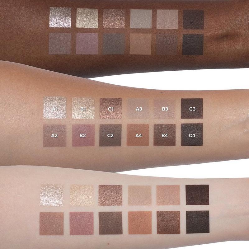 Anastasia Beverly Hills - Genesis Eyeshadow Palette | Ulta Beauty