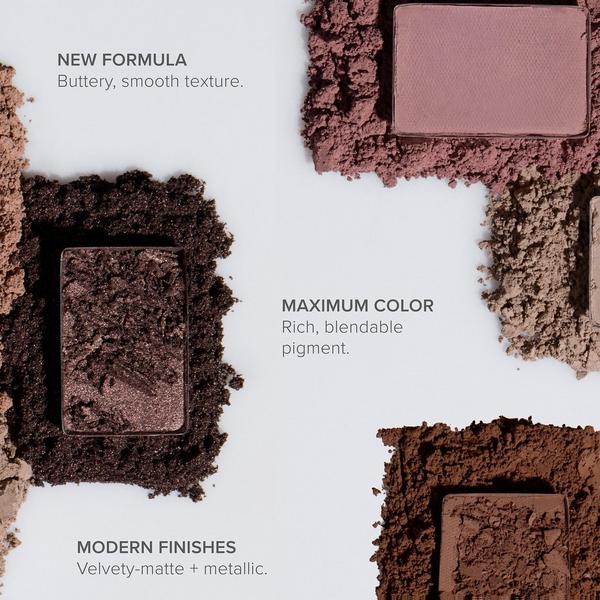 Anastasia Beverly Hills Genesis Eyeshadow Palette #5