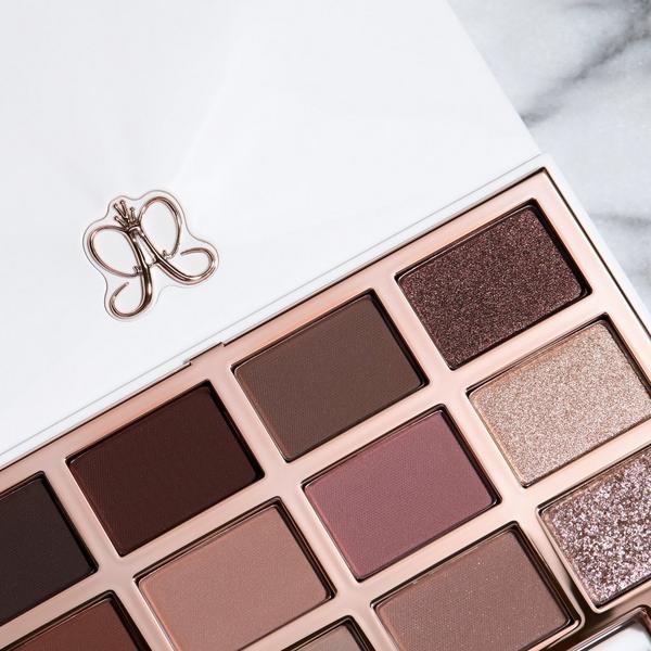 Anastasia Beverly Hills Genesis Eyeshadow Palette #7