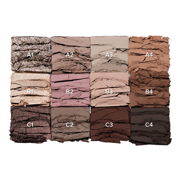 Anastasia Beverly Hills Genesis Eyeshadow Palette #2