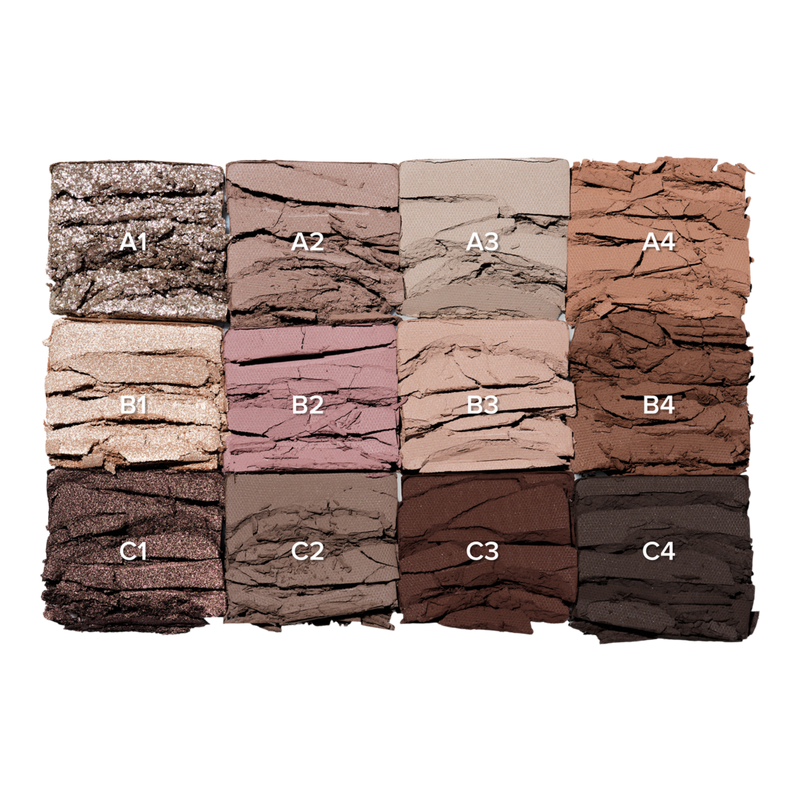 Anastasia Beverly Hills - Genesis Eyeshadow Palette | Ulta Beauty