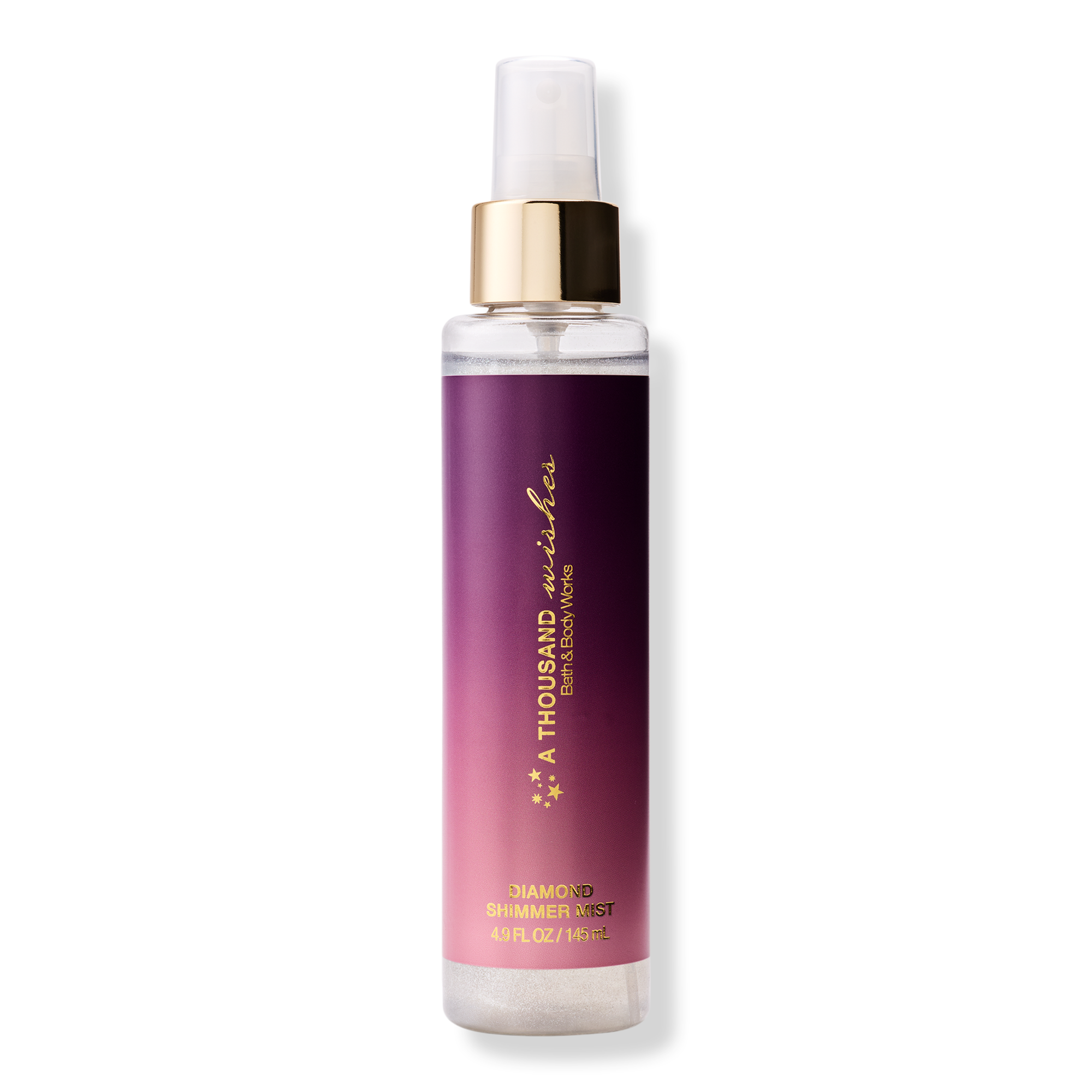Bath & Body Works Diamond Shimmer Mist #1