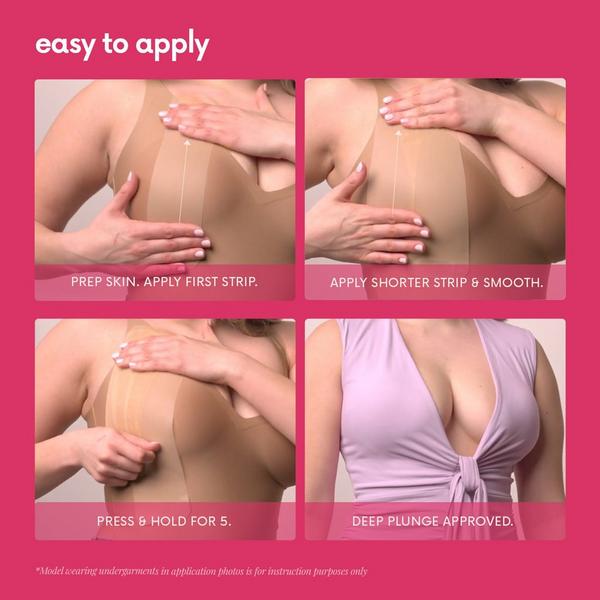 CAKES Body CAKES Tape #3