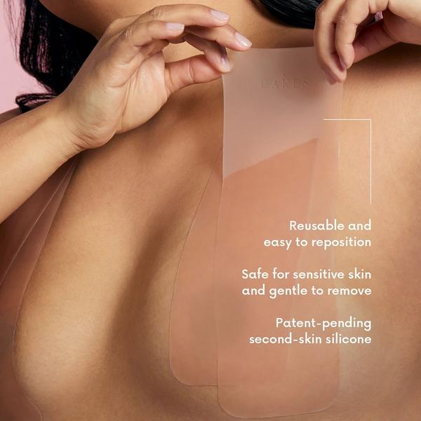 CAKES Body CAKES Tape #5