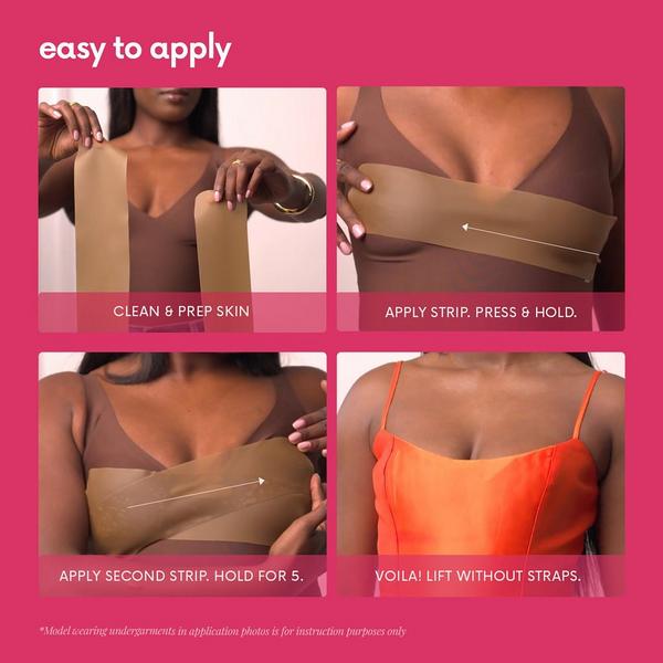 CAKES Body CAKES Tape #3