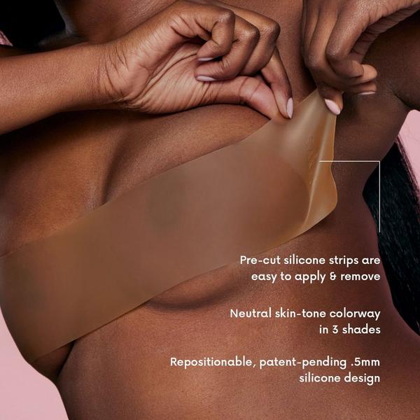 CAKES Body CAKES Tape #5
