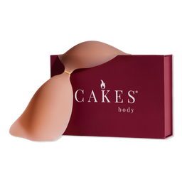 CAKES Body CAKES Cleavage Bra A-B