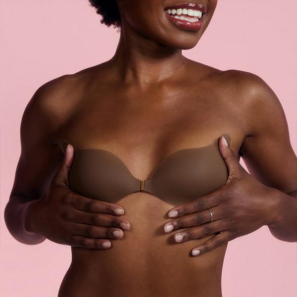 CAKES Body CAKES Cleavage Bra A-B #4