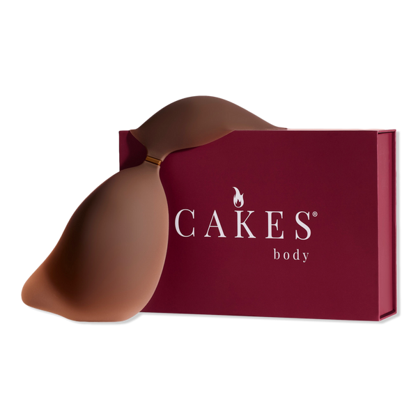 CAKES Body CAKES Cleavage Bra C-D #1
