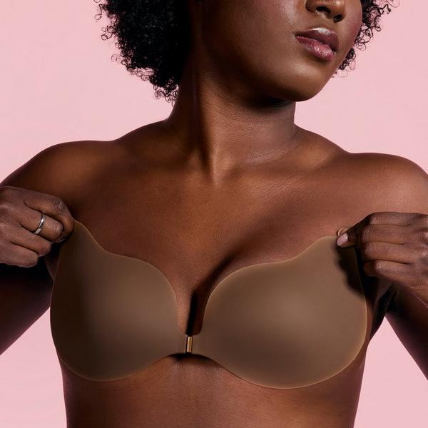 CAKES Body CAKES Cleavage Bra C-D #4