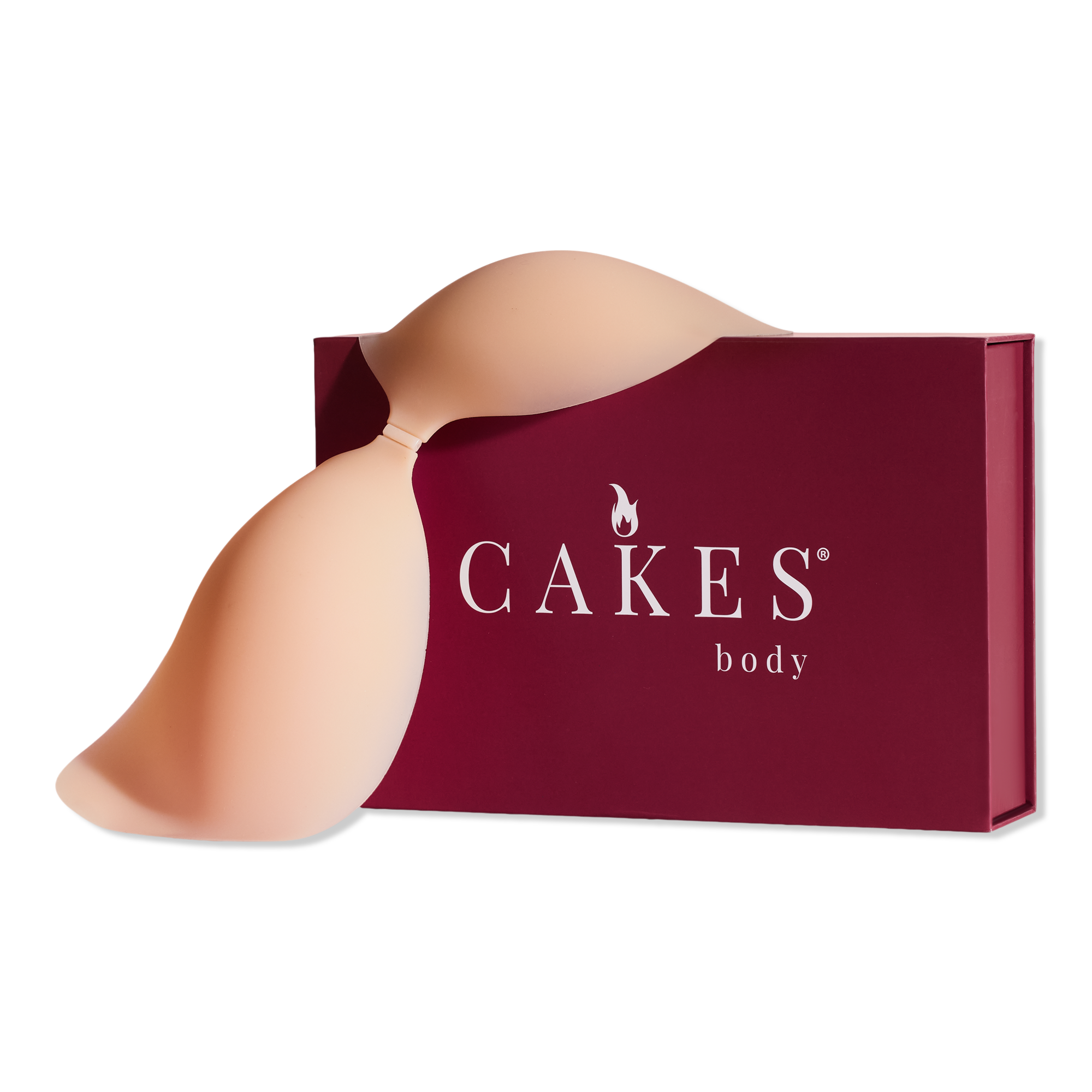 CAKES Body CAKES Cleavage Bra D-E #1