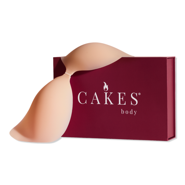 CAKES Body CAKES Cleavage Bra D-E #1