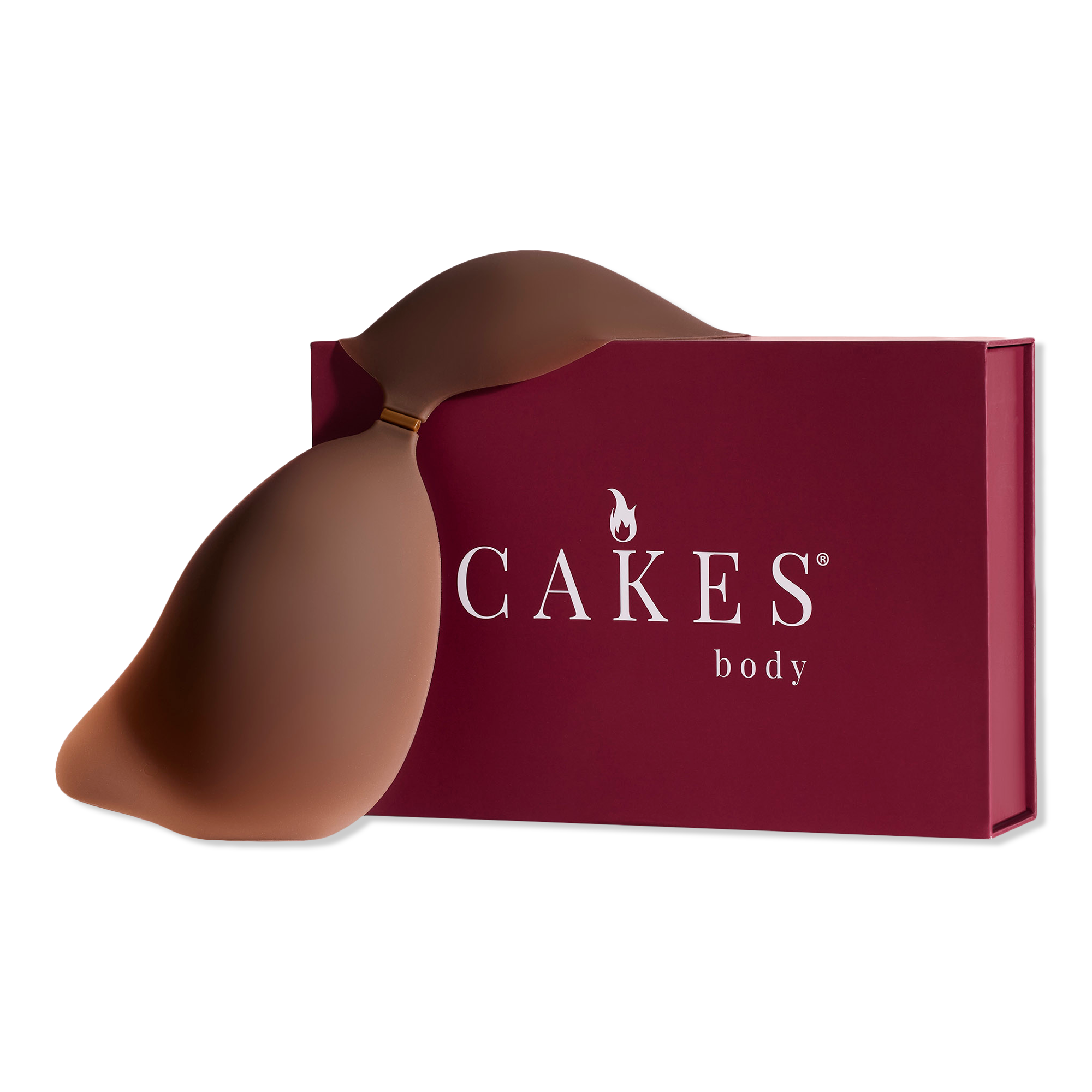 CAKES Body CAKES Cleavage Bra D-E #1