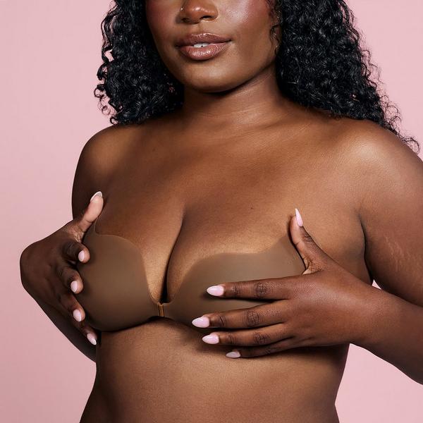 CAKES Body CAKES Cleavage Bra D-E #4