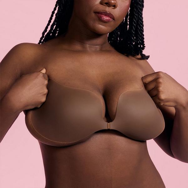 CAKES Body CAKES Cleavage Bra DD-F #4