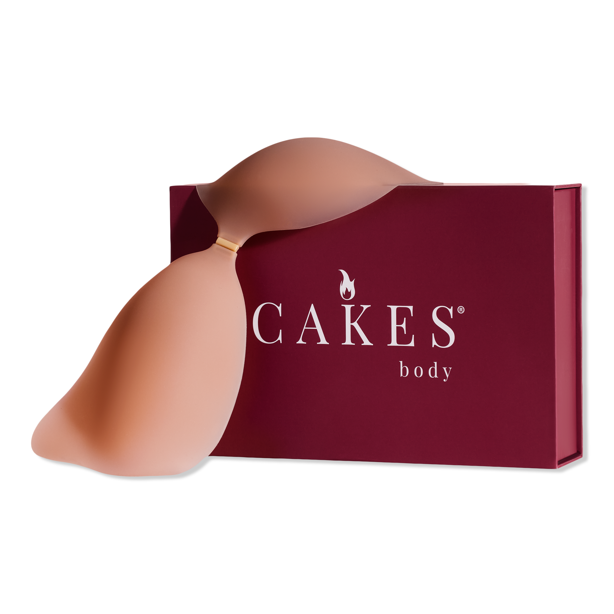 CAKES Body CAKES Cleavage Bra F-G+ #1