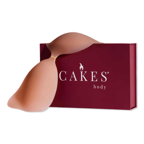 CAKES Body CAKES Cleavage Bra F-G+ #1