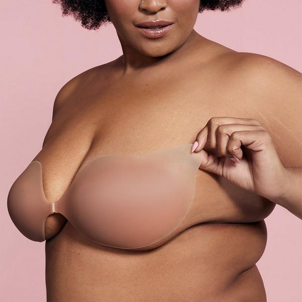 CAKES Body CAKES Cleavage Bra F-G+ #4