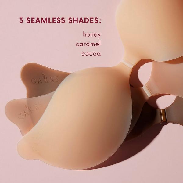 CAKES Body CAKES Cleavage Bra F-G+ #5