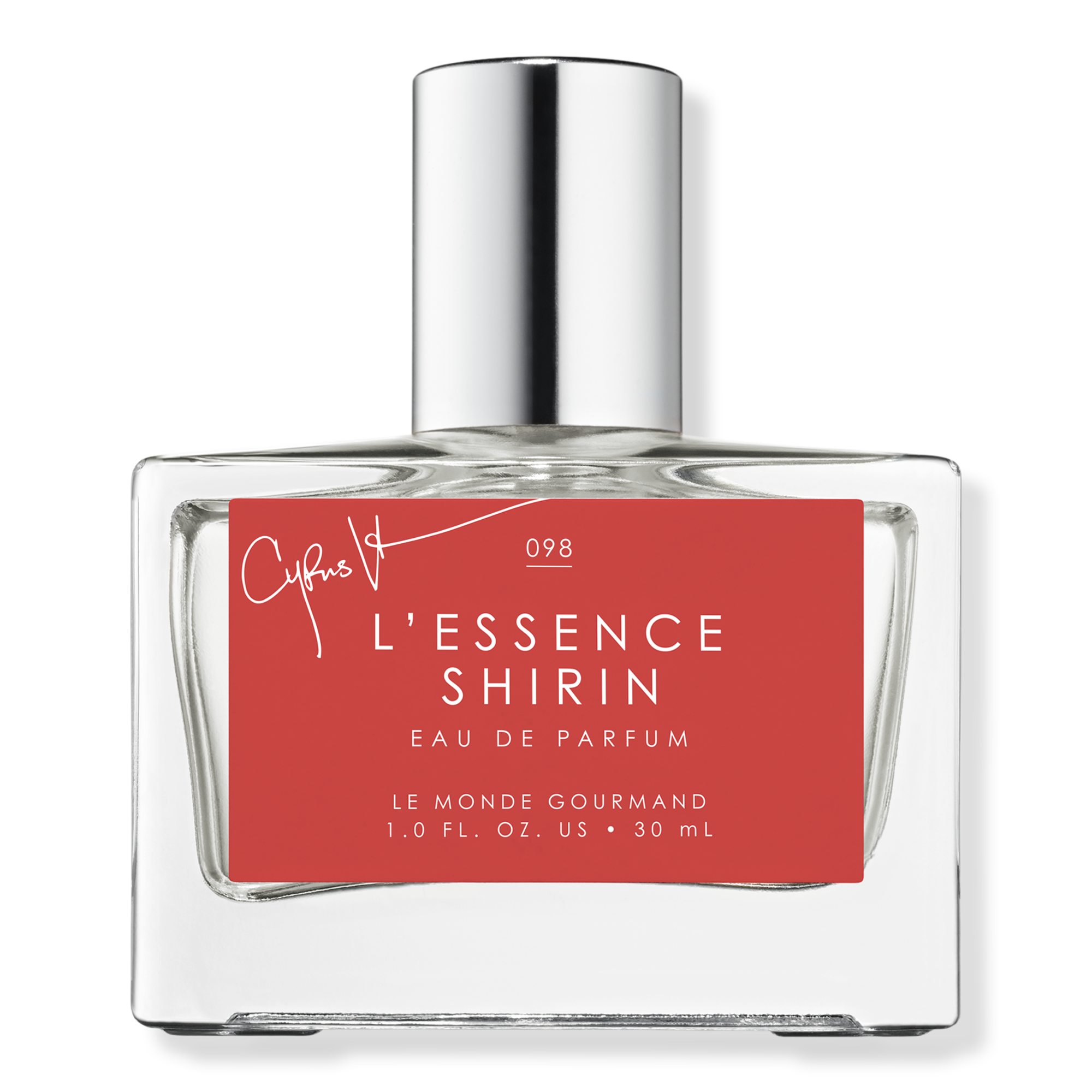 LE MONDE GOURMAND L'Essence Shirin Eau de Parfum #1