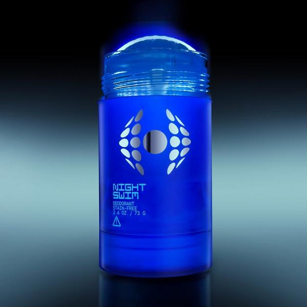 Hawthorne Night Swim Stain-Free Deodorant #3
