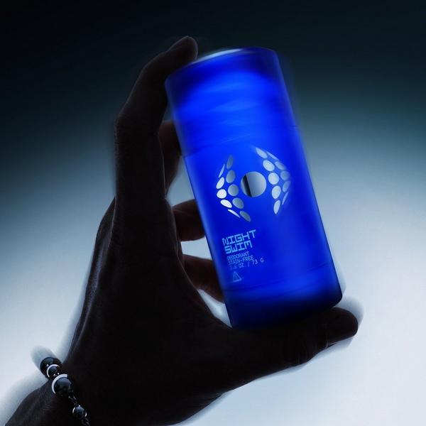 Hawthorne Night Swim Stain-Free Deodorant #4