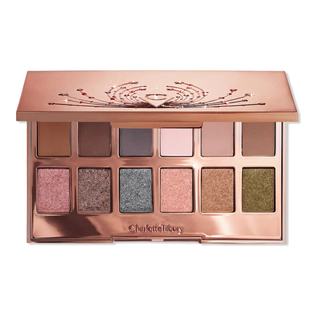 Charlotte Tilbury Hollywood Flawless Light Tricks Eye Palette