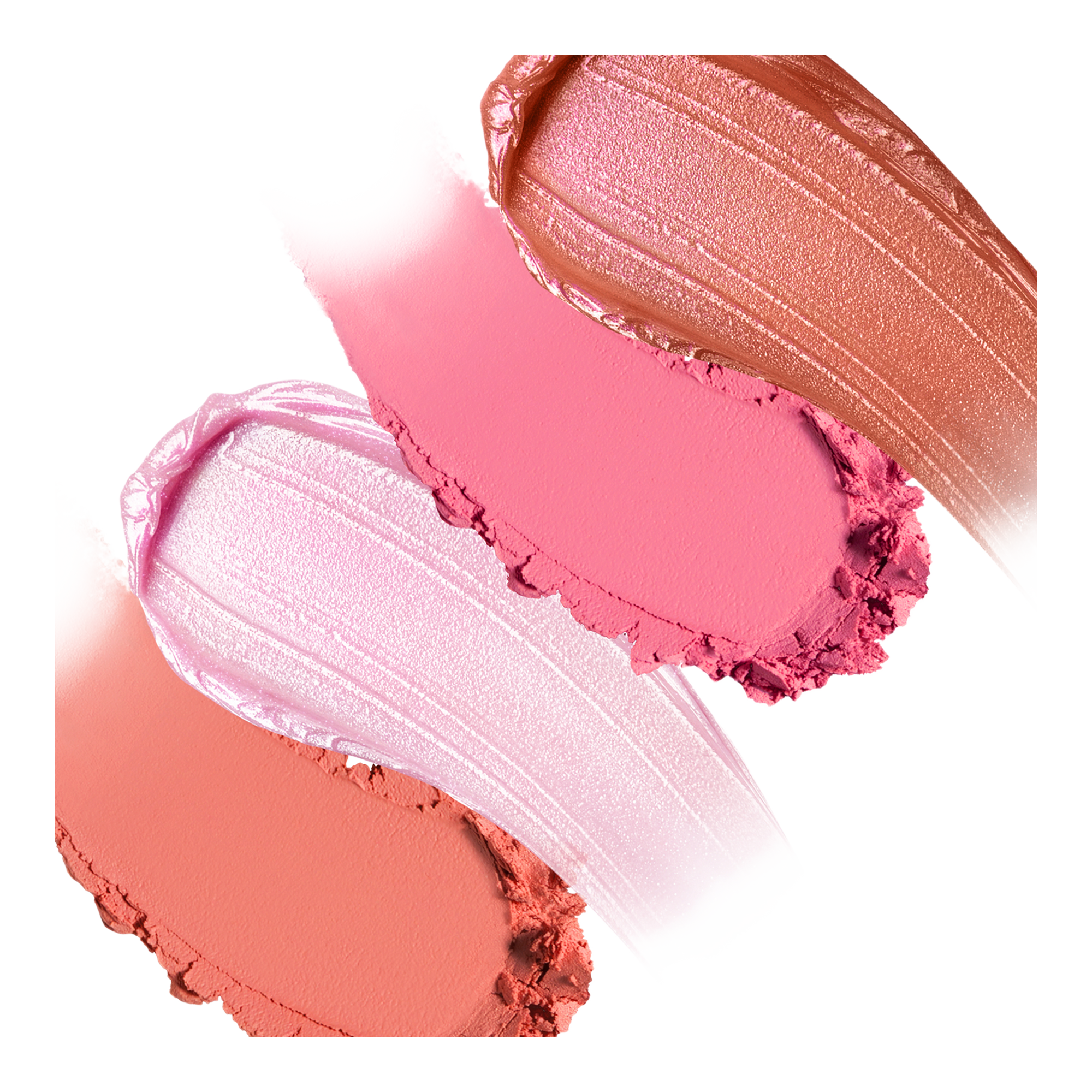 Палетка для лица Too Faced Daydreams, лимитированный выпуск — фото 2