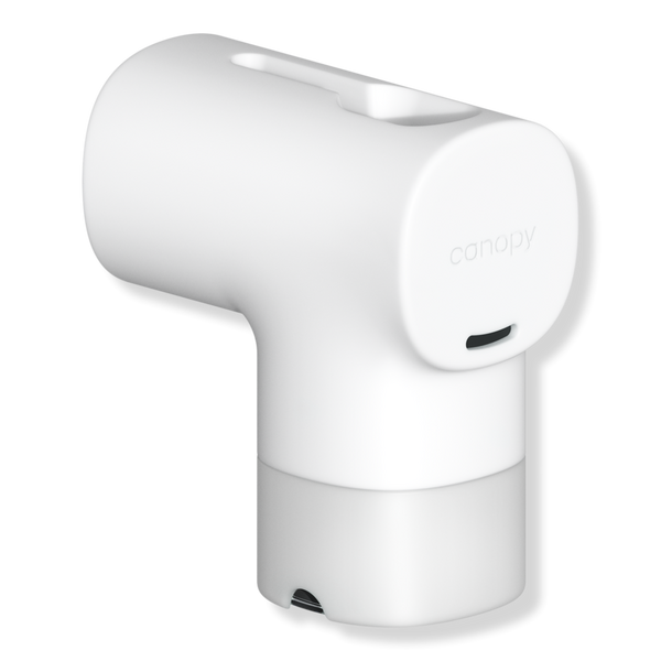 Canopy Bath Tub Filter #1