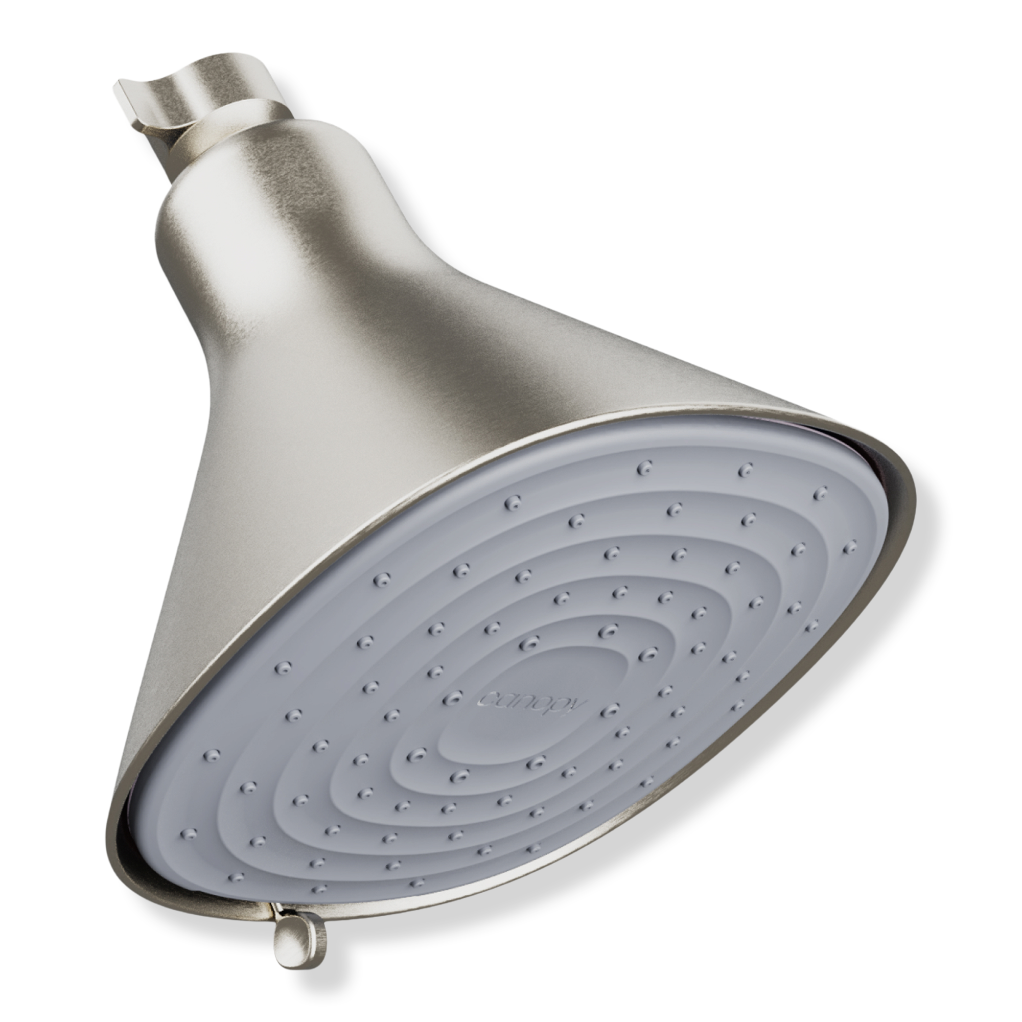 Canopy Filtered Showerhead #1
