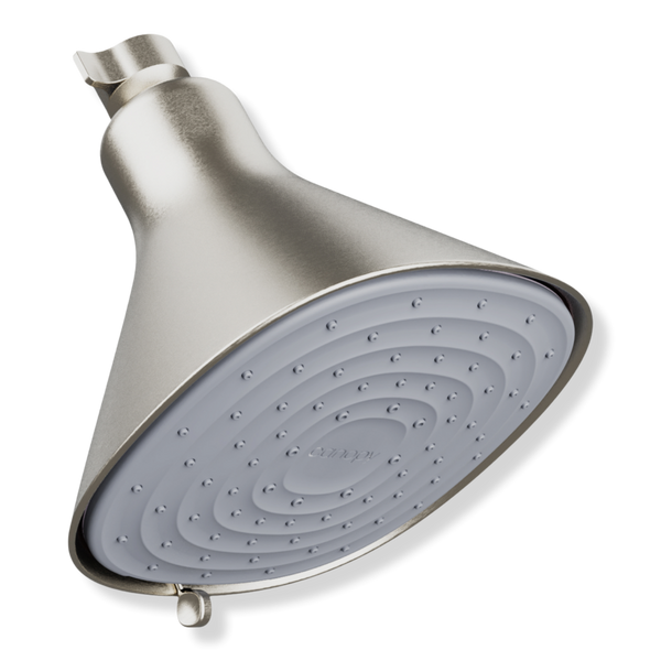 Canopy Filtered Showerhead #1