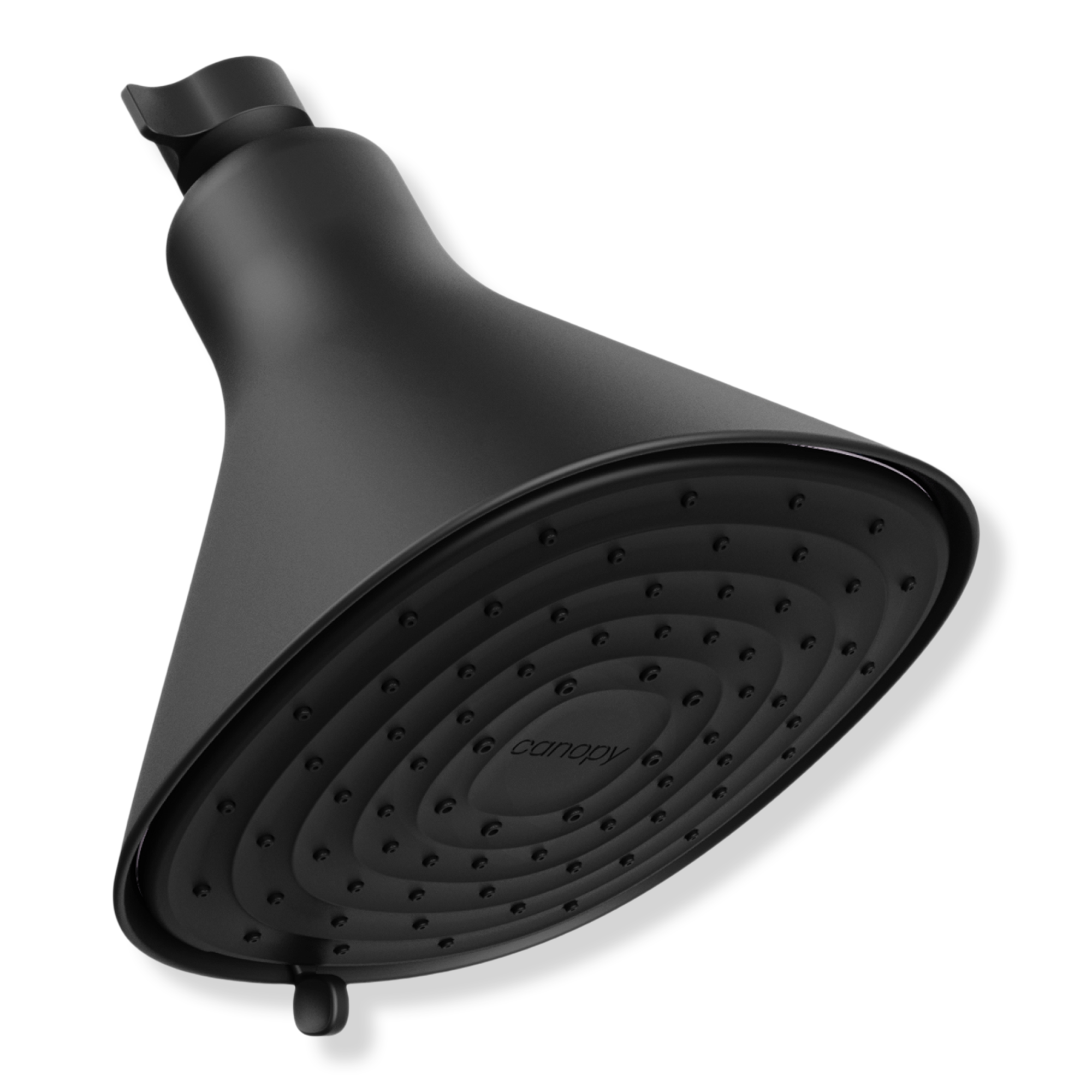 Canopy Filtered Showerhead #1