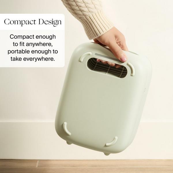 Canopy Air Purifier #7