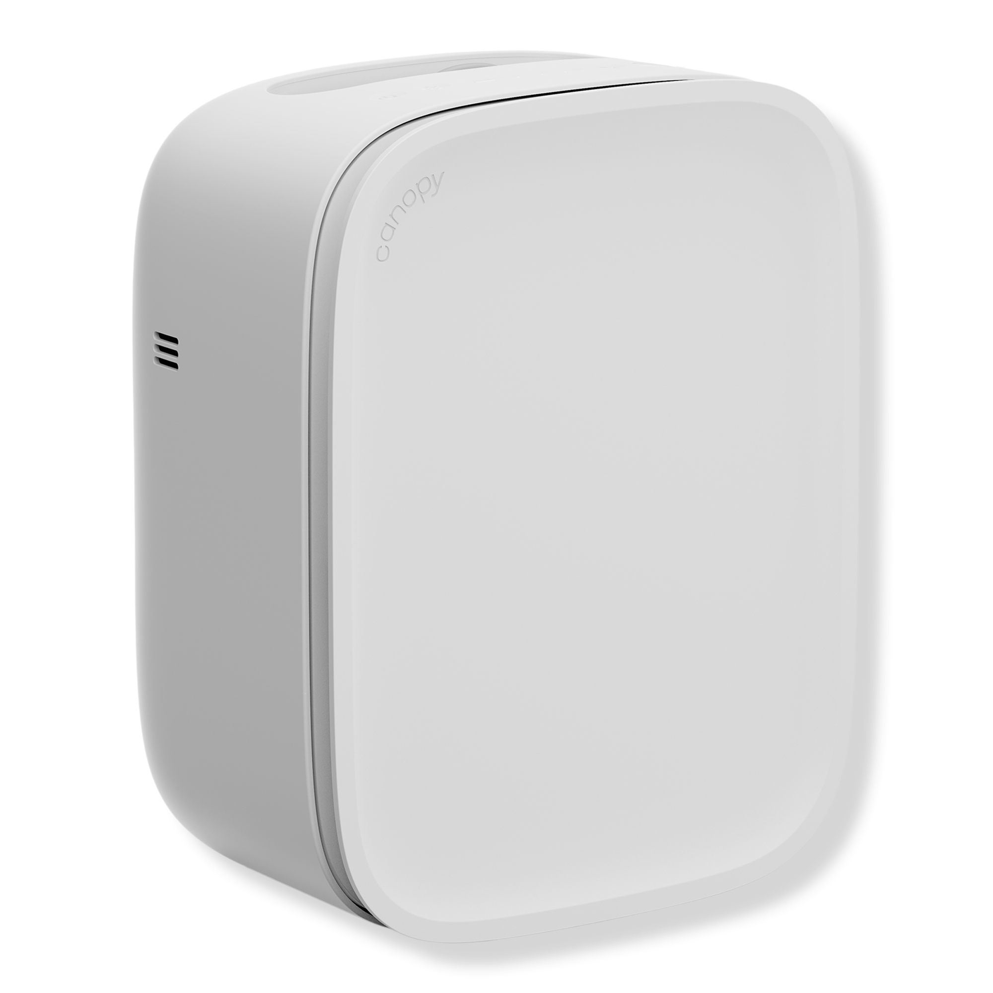 Canopy Air Purifier #1