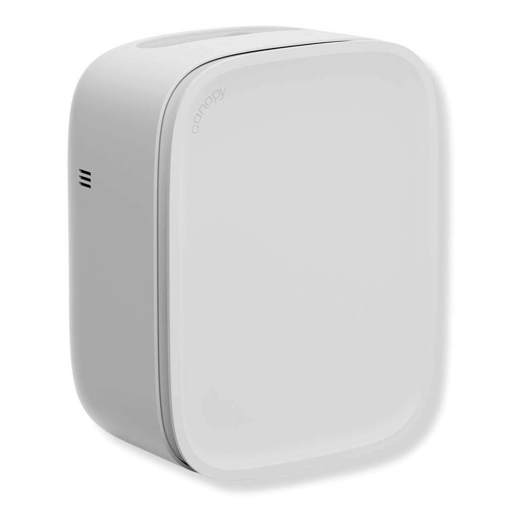 Canopy Air Purifier - White
