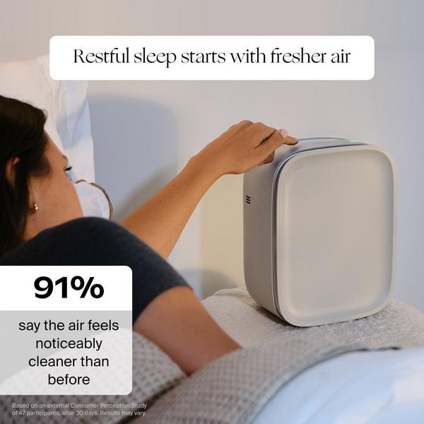 Canopy Air Purifier #2