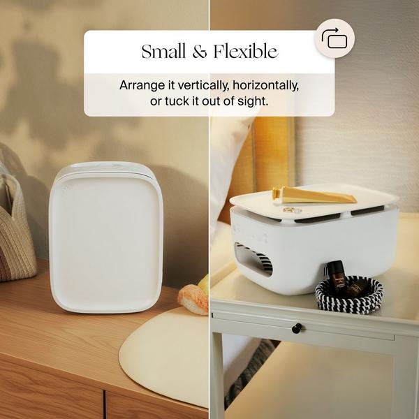 Canopy Air Purifier #3