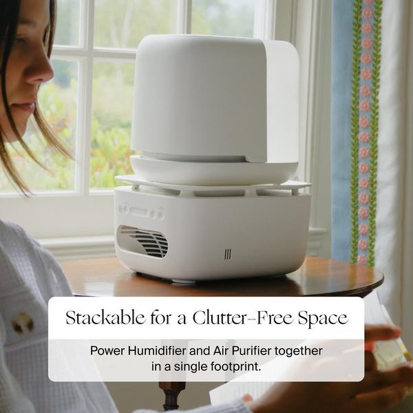 Canopy Air Purifier #6