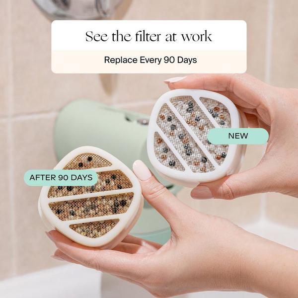 Canopy Bath Tub Replacement Filters #3