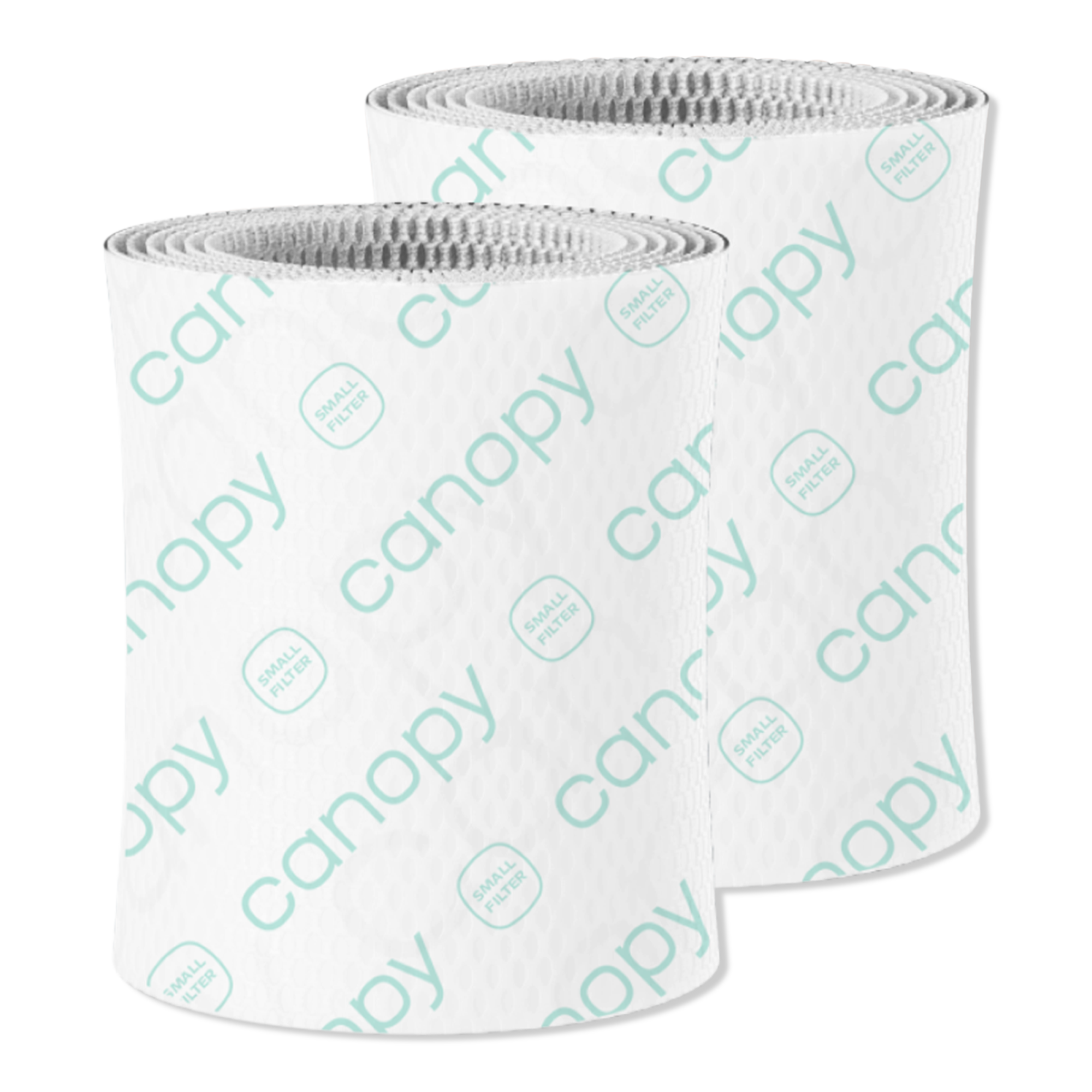 Canopy Bedside Humidifier Filters #1