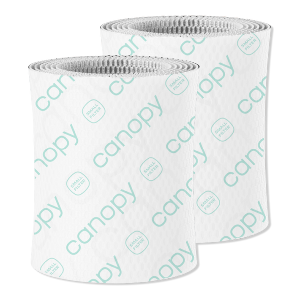 Canopy Bedside Humidifier Filters #1